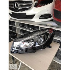 BAŞKAN TİC.MERCEDES A1178206761 CLA SOL FAR 1178206761